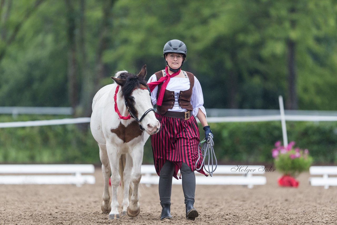 Bild 12 - Pony Akademie Turnier